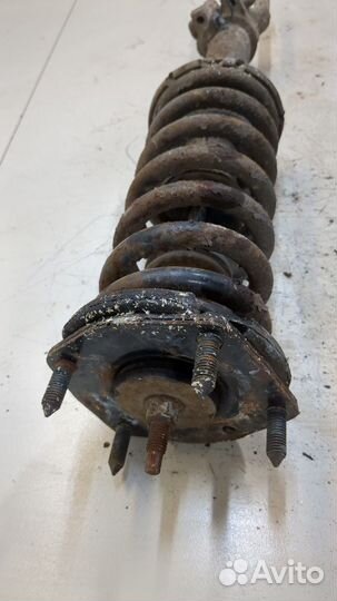 Амортизатор подвески Jeep Commander, 2007