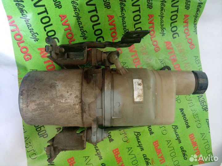 Электро усилитель руля вольво S 40