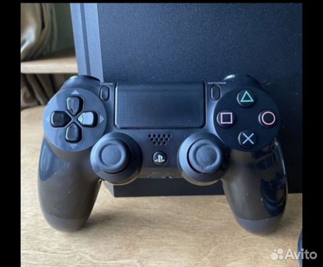 Sony PS4