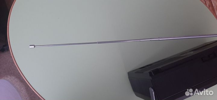 Радиоприемник океан рп 222 c FM