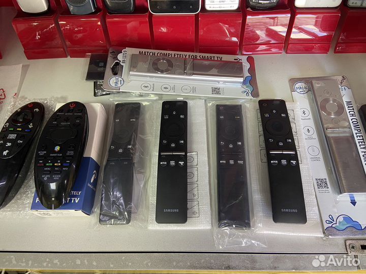Пульт Samsung Smart универсал