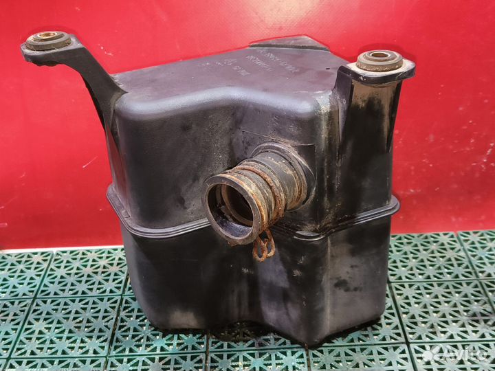 Резонатор воздушный Hyundai H1 2.5 D4CB