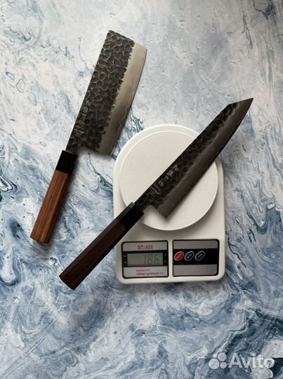 Заточка ножей