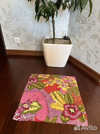 Шарфы платки палантины