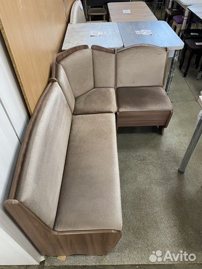 Кухонный уголок