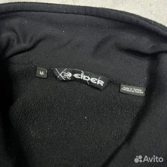 Флиска Eider polartec оригинал