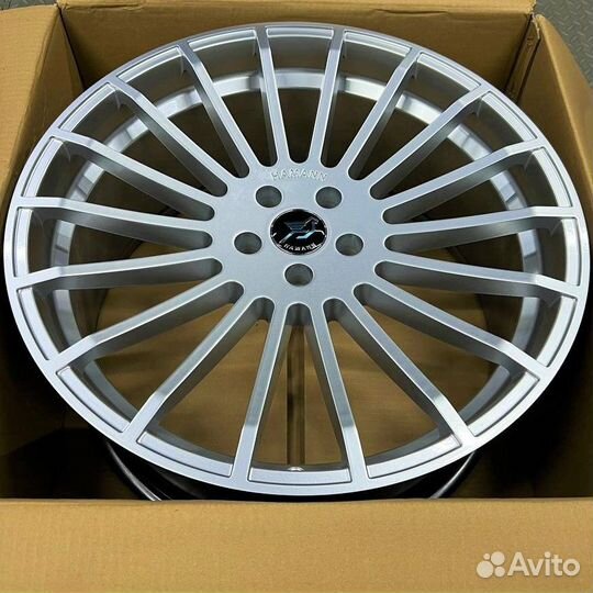 Диски на BMW бмв 7 серии G11 R19