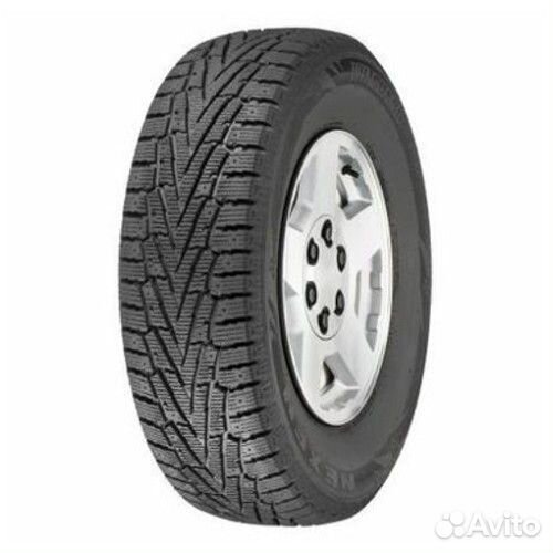 Nexen Winguard WinSpike WH62 245/60 R18 105T