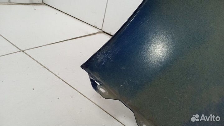 Крыло переднее правое Audi Q7/SQ7