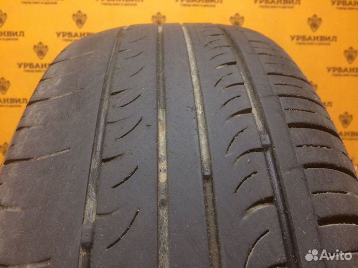 Nexen Classe Premiere CP672A 215/65 R16