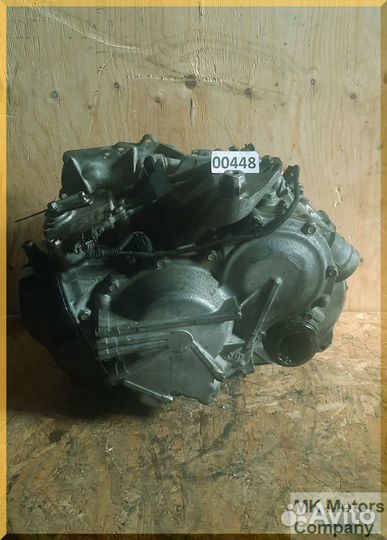 АКПП B5244S 2,4 Volvo S60 S80 V70 S70 S40 №440