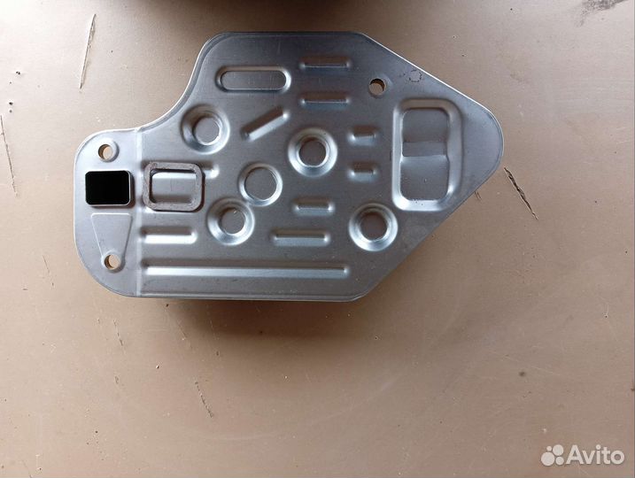 Фильтр масляный АКПП