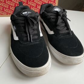 Кеды Vans Kyle Walker Pro 43