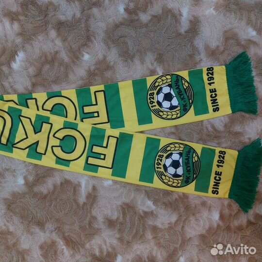 Футбольный клуб Кубань