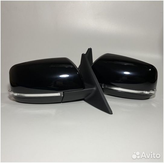 Зеркала priora 2 se
