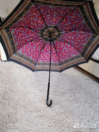 Зонт трость