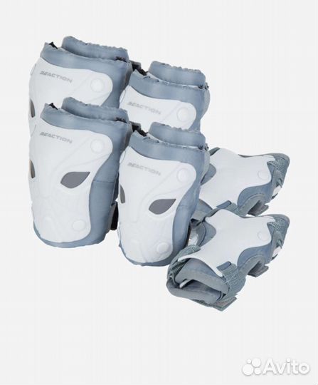 Набор защиты детский Reaction