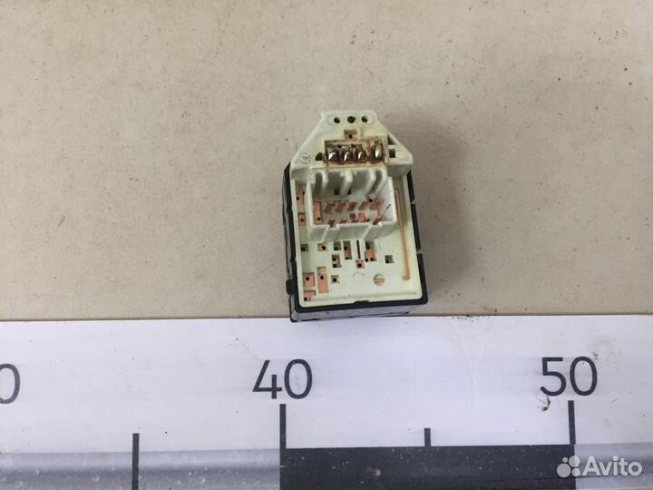 Переключатель регулировки зеркала Kia Sportage 3 S