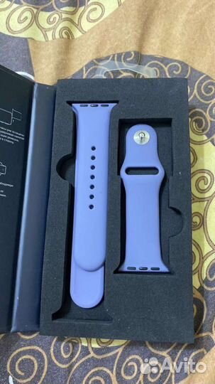Ремешок на apple watch 40mm