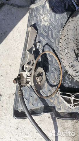 Насос гура 1.8 Audi 80 B3 Audi 80