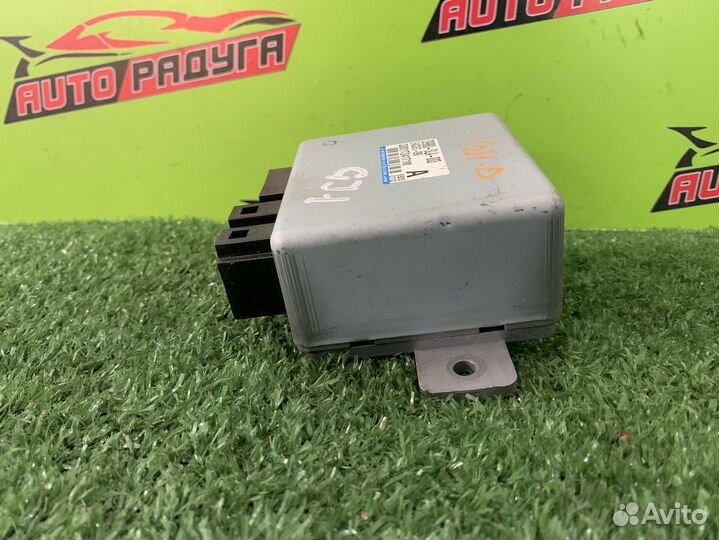 Блок управления рулевой рейкой honda GJ1 airwave