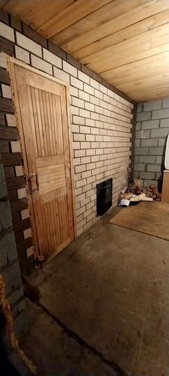 Дом 41 м² на участке 6 сот.