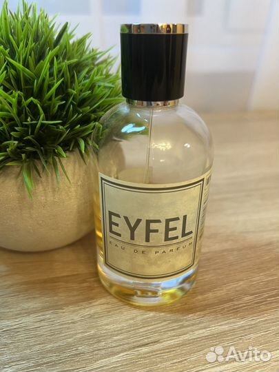 Парфюм женский eyfel