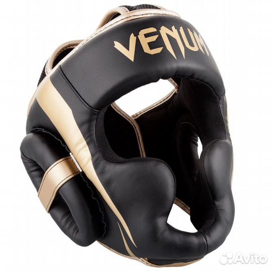 Боксерский шлем Venum