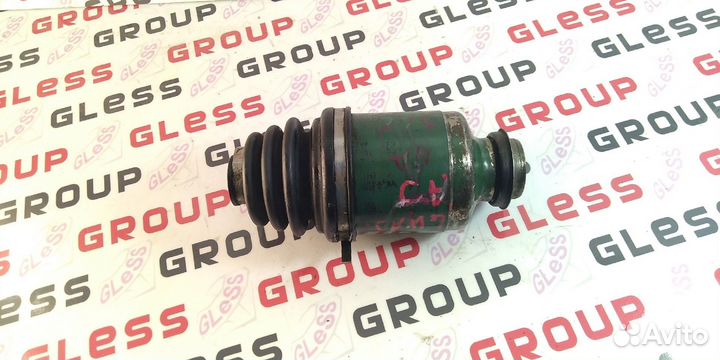 Шрус внутренний LW- AJ R б/у