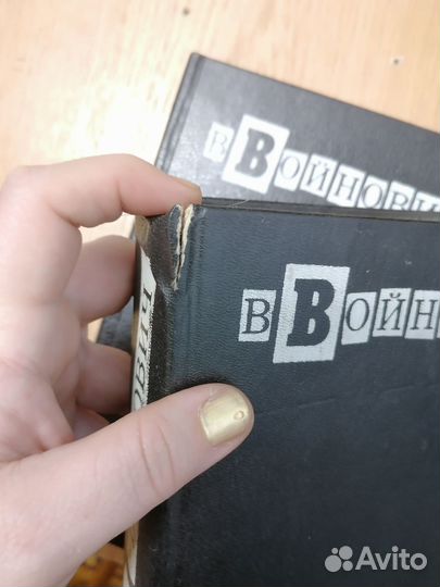 Войнович, собрание сочинений, 1995