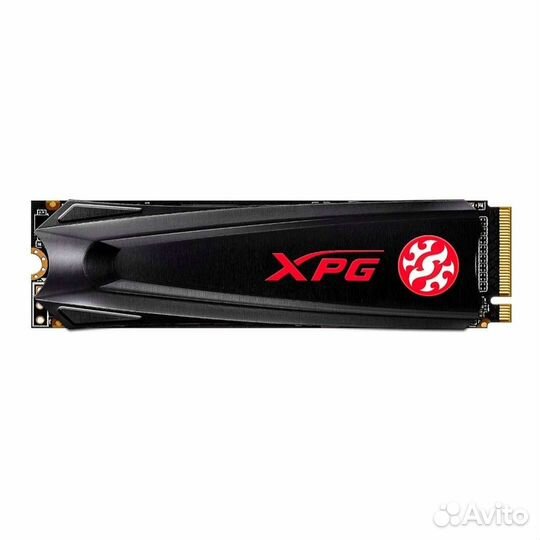 XPG Gammix S5
