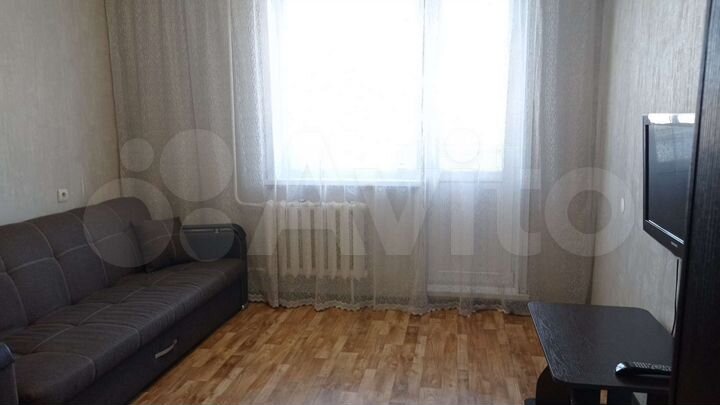 1-к. квартира, 28 м², 2/5 эт.