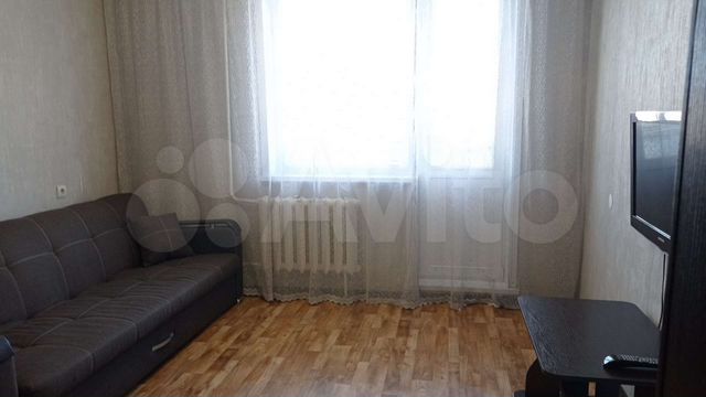 1-к. квартира, 28 м², 2/5 эт.