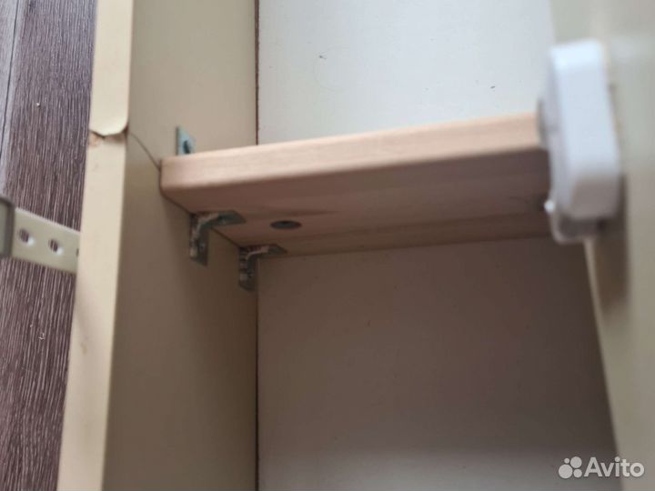 Детская кроватка трансформер с маятником