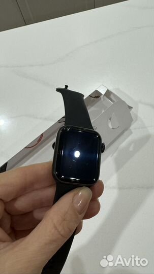 Часы apple watch se 40 mm