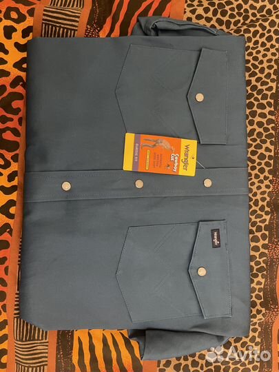 Рубашка мужская