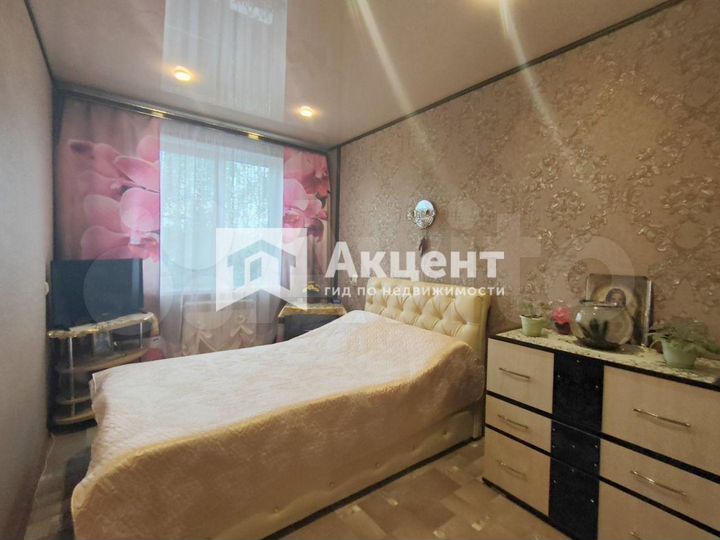 2-к. квартира, 37,8 м², 5/5 эт.