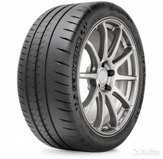 Michelin Pilot Sport Cup 2 225/45 R18 95Y