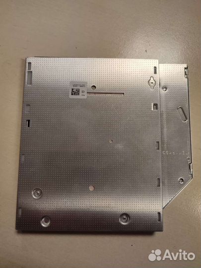 Привод CD-ROM для ноутбука