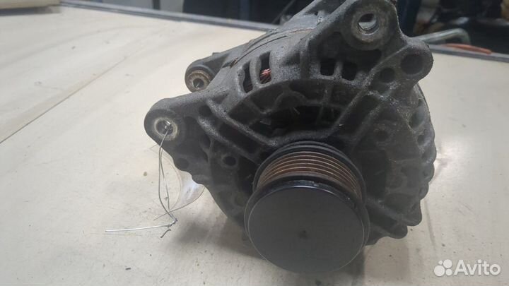 Генератор Volkswagen Polo, 2004