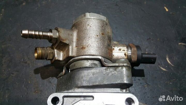 Топливный насос Porsche Cayenne 958 3.0 hybrid AT