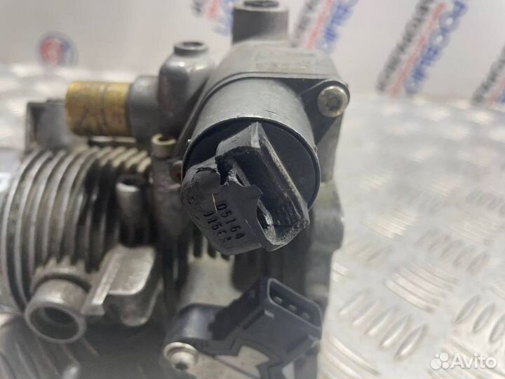 Дроссельная заслонка Rover 75 I (1985–2003)