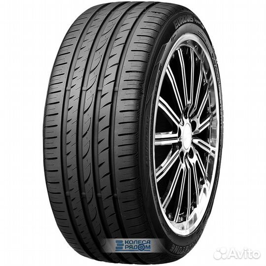 Roadstone Eurovis Sport 04 195/65 R15 91H