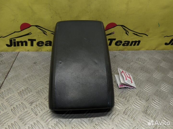 Подлокотник Audi A7 4G 4GA 4GF cgwb 3.0 tfsi 2011