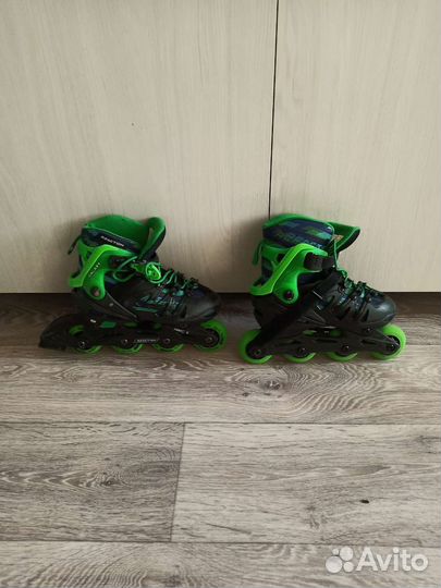 Ролики детские