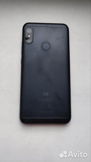 Xiaomi Redmi A2, 2/32 ГБ