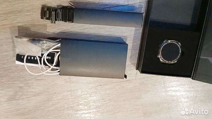 Умные часы новые