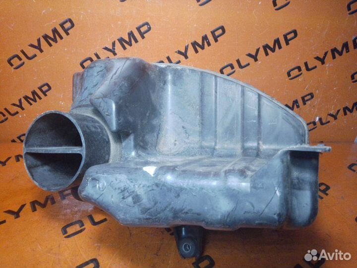 Влагоотделитель Toyota Hiace Regius KCH47 1KZ-TE