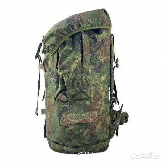 Армейский рюкзак