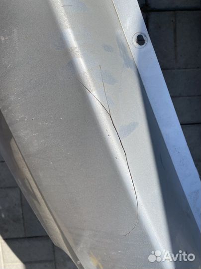 Бампера калина универсал б/у